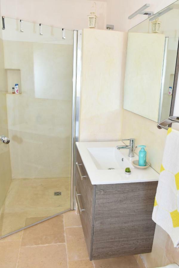 Trullo Cime Bianche Villa Cisternino Ngoại thất bức ảnh