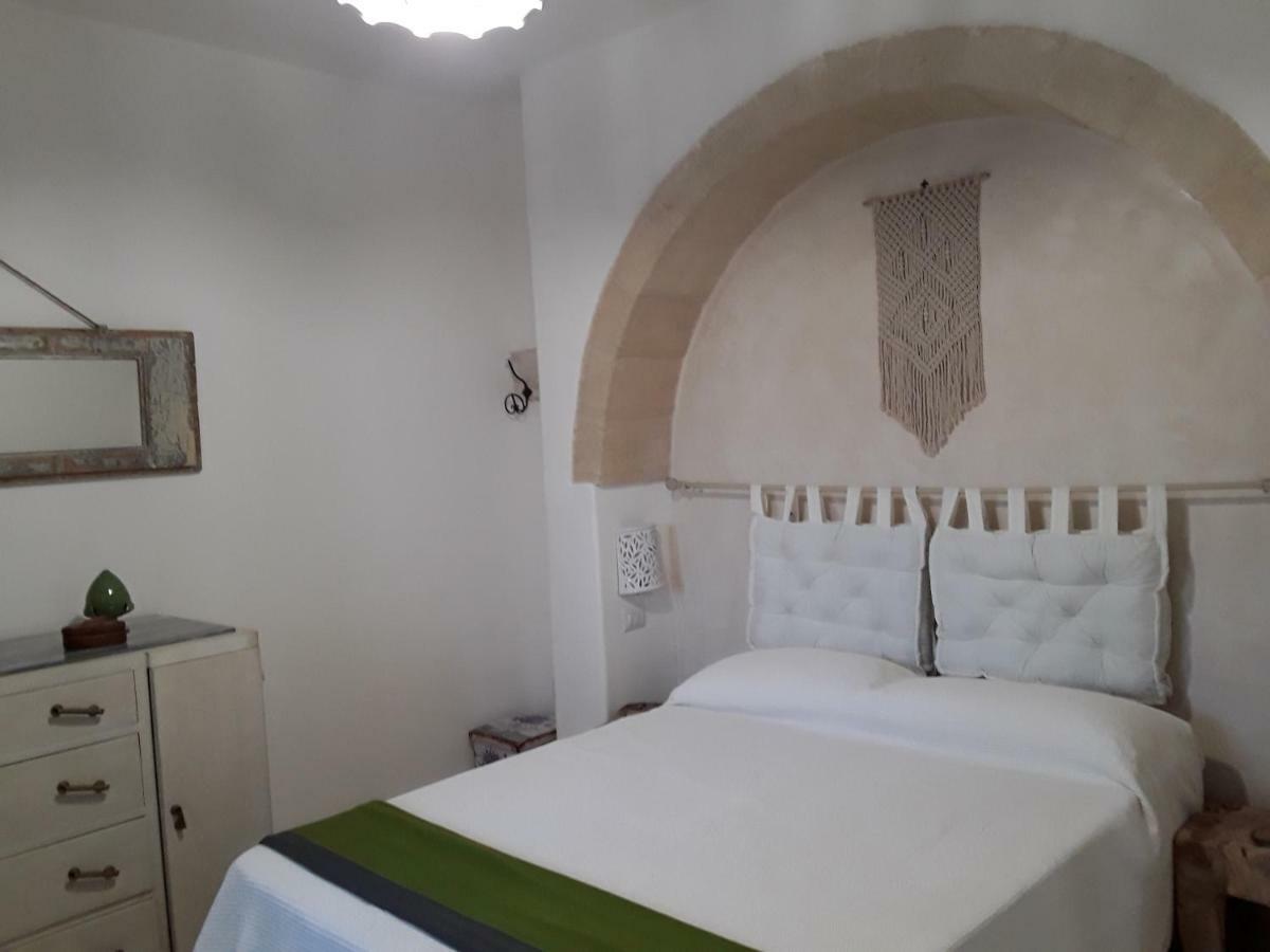 Trullo Cime Bianche Villa Cisternino Ngoại thất bức ảnh