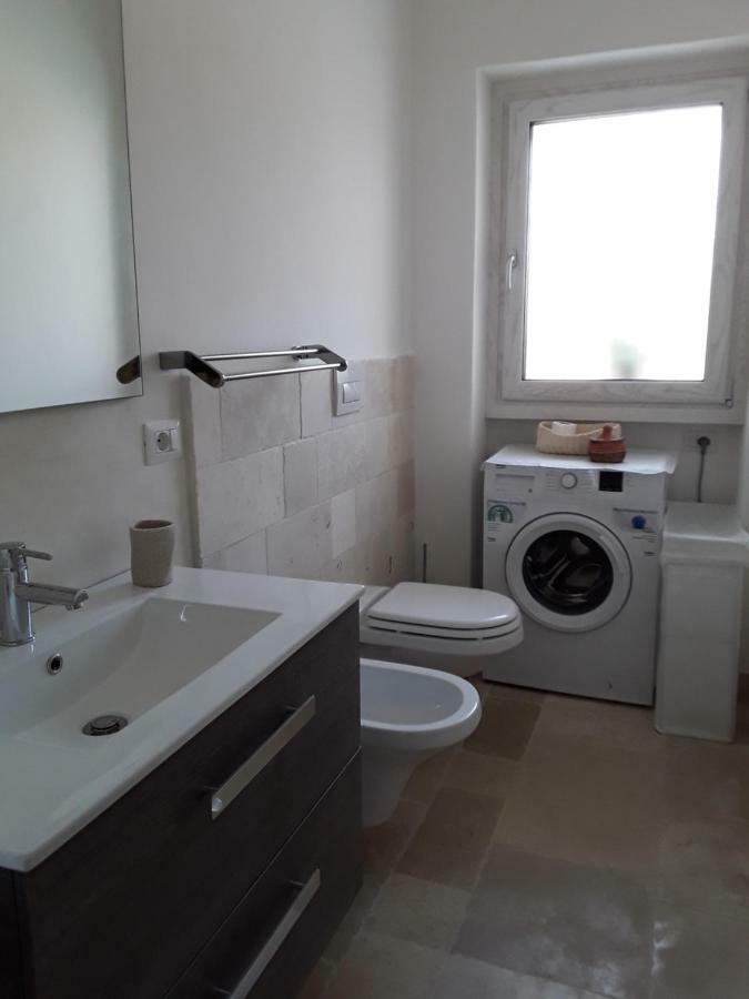 Trullo Cime Bianche Villa Cisternino Ngoại thất bức ảnh