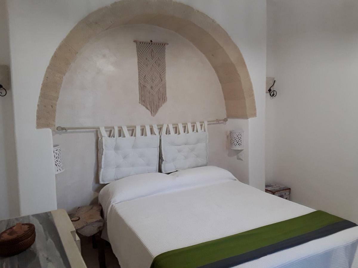 Trullo Cime Bianche Villa Cisternino Ngoại thất bức ảnh